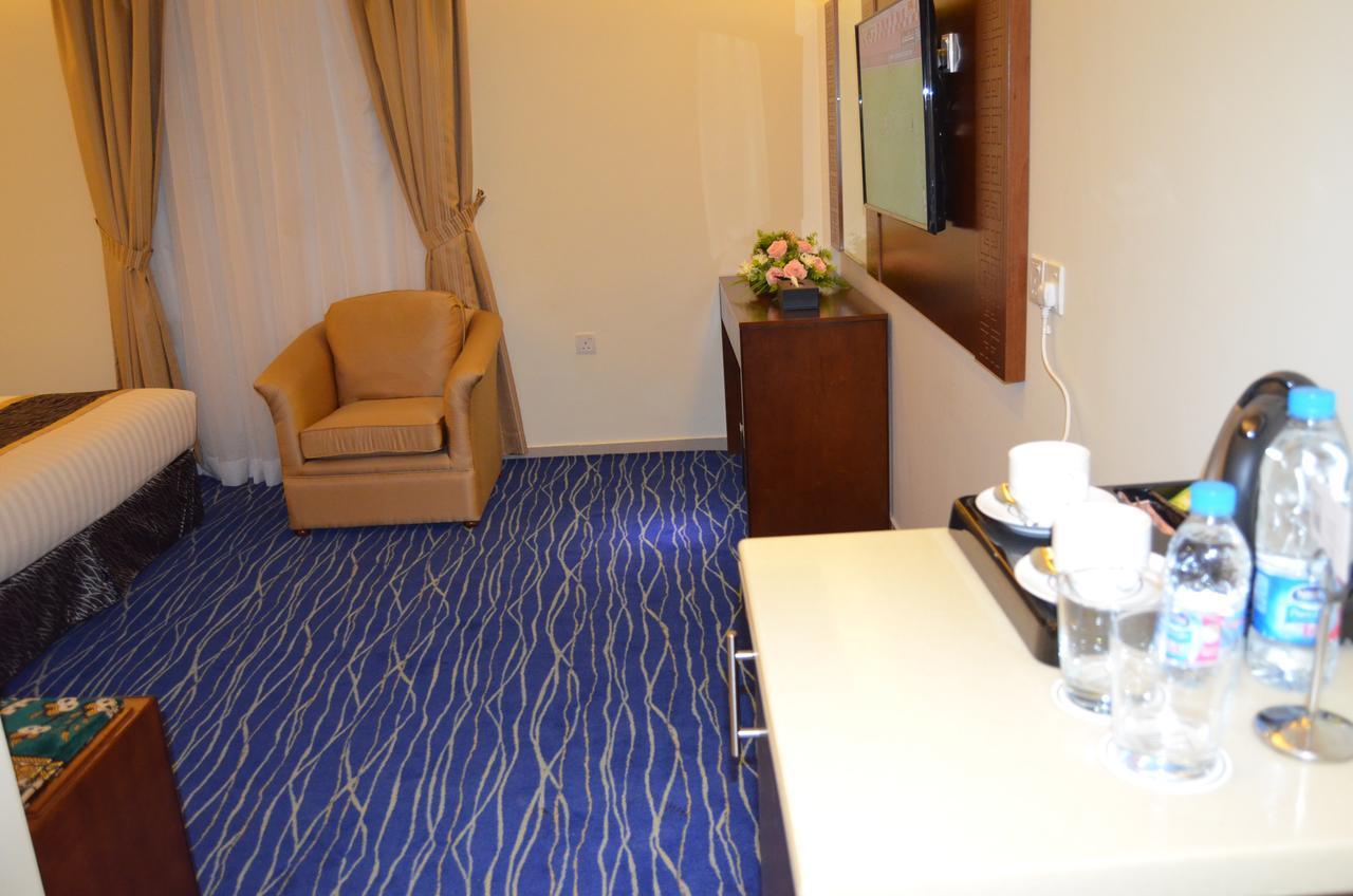 Tamaya Hotel Al Khobar Exterior foto